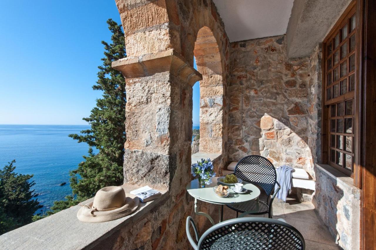 Hotel Kalamitsi