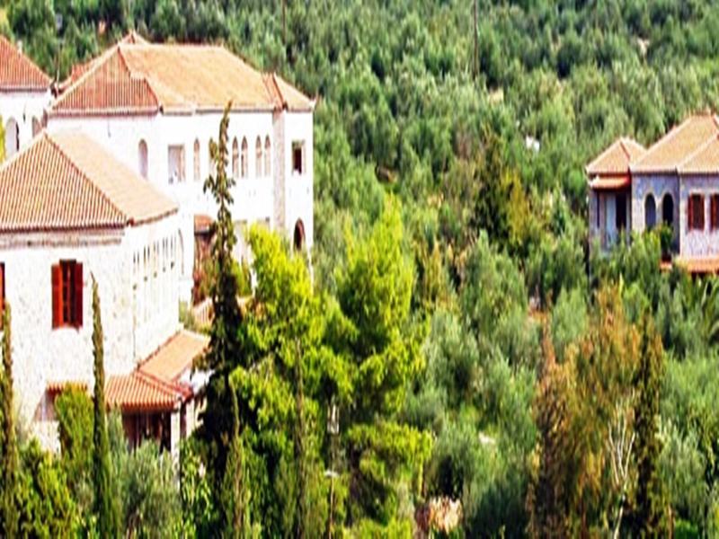 Kalamitsi Hotel Kardhamili
