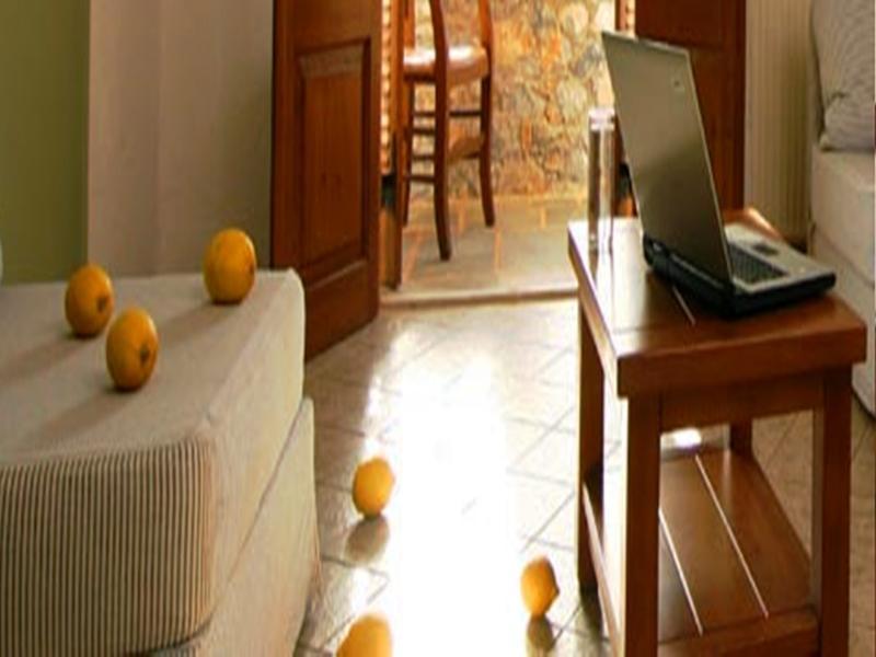 Hotel Kalamitsi Kardhamili